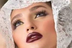 آرایش عروس