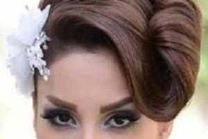 شینیون عروس 2016