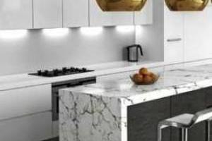 آشپزخانه لوکس