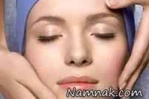 زیبایی پوست