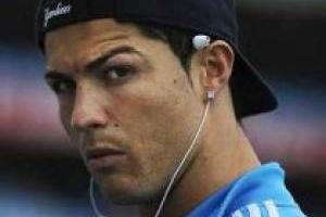 کریستیانو رونالدو