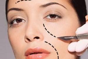 جراحی زیبایی چهره