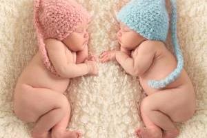 نشانه بارداری پسر