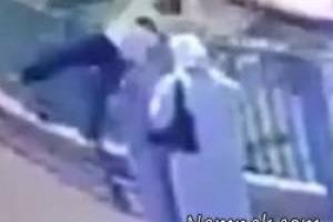 حادثه شهربازی