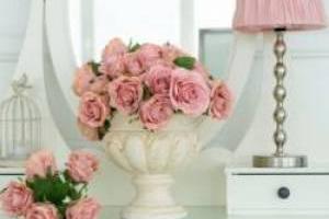 دکوراسیون وینتیج