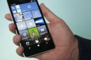 گوشی هوشمند