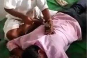 درمان کمر درد