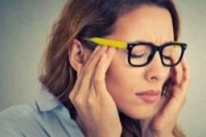 سردرد خطرناک