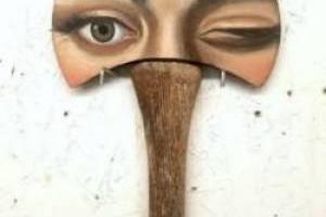 نقاشی وسایل