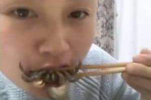 انتقام خرچنگ