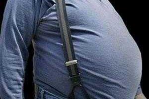 کوچک کننده شکم