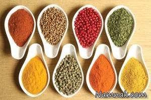 ادویه جادویی