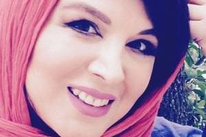 شهره سلطانی