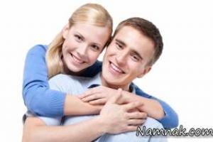 رابطه زناشویی