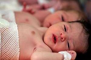 زایمان طبیعی