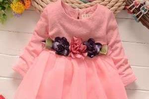 لباس نوزادی