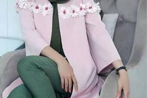 مدل مانتو 2018