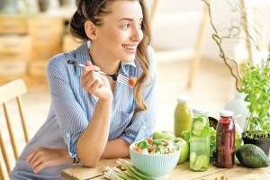 طرز تهیه پودر لاغری خانگی