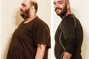 تصاویر قبل و بعد تغییرات