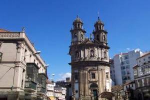 پونته درا اسپانیا