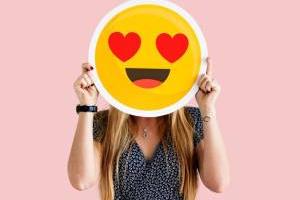 عاشق شدن دخترها