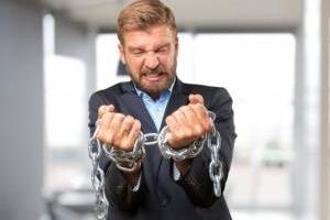 کنار آمدن با شغل