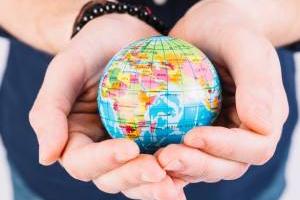 خشک ترین قاره جهان