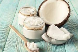 روغن نارگیل دیابت