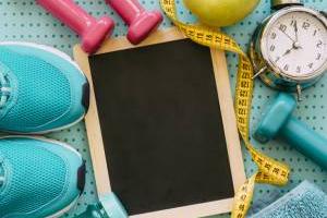 تناسب اندام