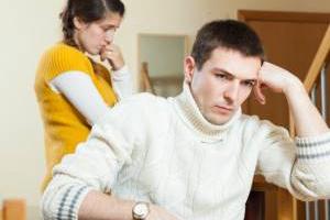 حل اختلافات زناشویی