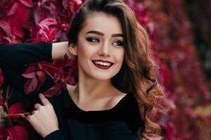 دختر ایده آل