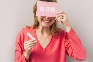 تست بارداری بعد از انتقال جنین