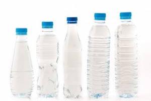 عوارض بطری های پلاستیکی