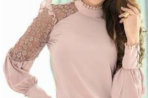 مدل شومیز