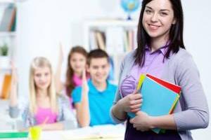 انتظار معلم از والدین