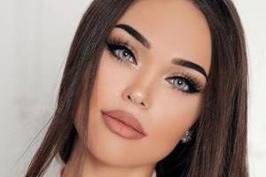 آرایش مدلینگ