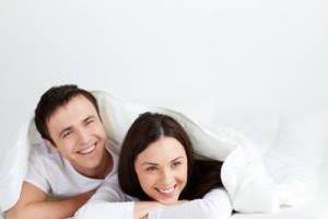 اعمال رابطه زناشویی