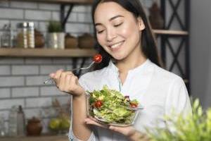 رژیم غذایی ژاپنی