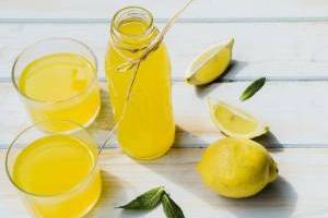 نگهداری آبلیمو