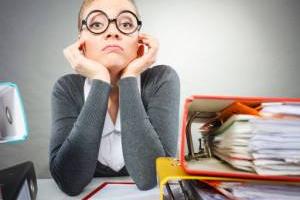 کارهای وقت تلف کن