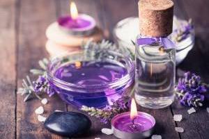 روغن رایحه درمانی