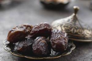 خرما در بارداری