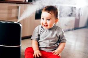 بخور کودکان