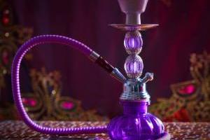 فواید قلیان