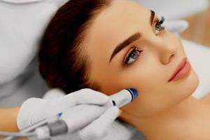 میکرودرم ابریژن