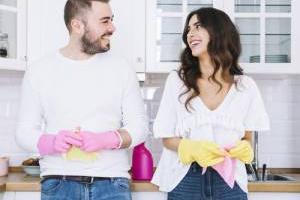 ازدواج با وسواسی