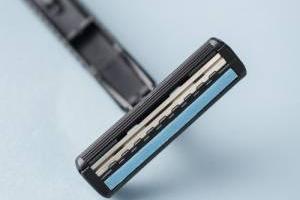 ژیلت یکبار مصرف