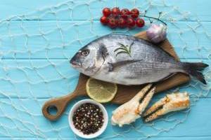حساسیت به ماهی