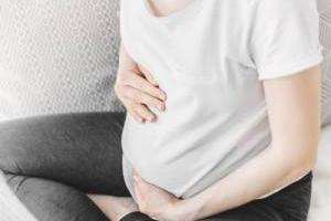 حمام در بارداری