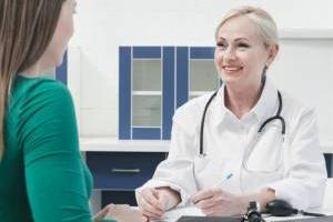 کمبود استروژن